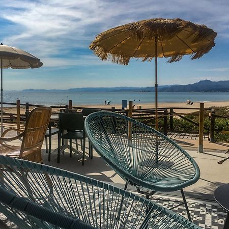 Dosel Beach Apartment Cullera Esterno foto