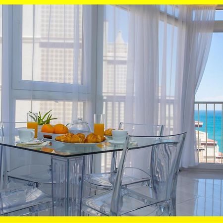 Dosel Beach Apartment Cullera Esterno foto