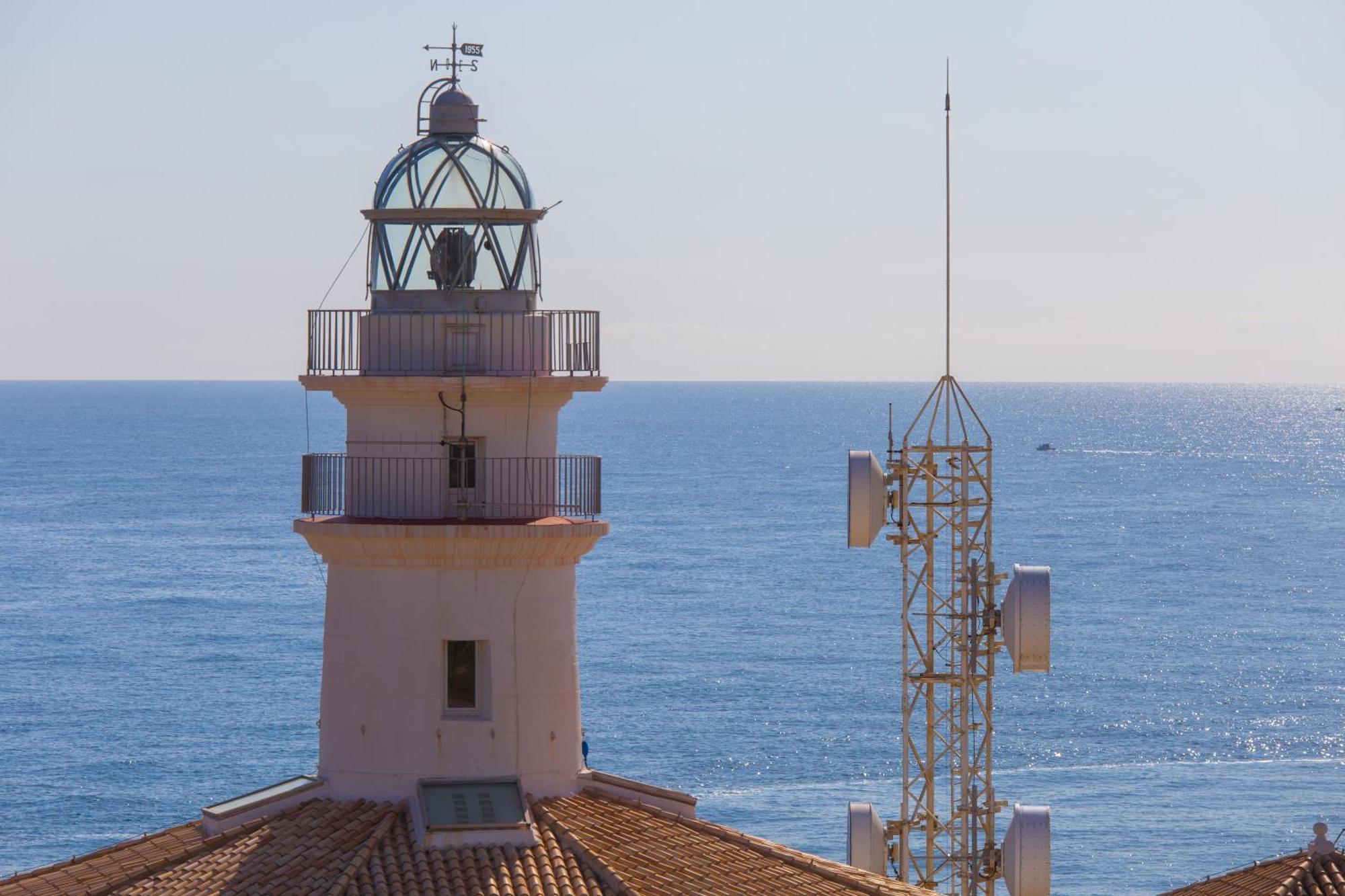 Dosel Beach Apartment Cullera Esterno foto