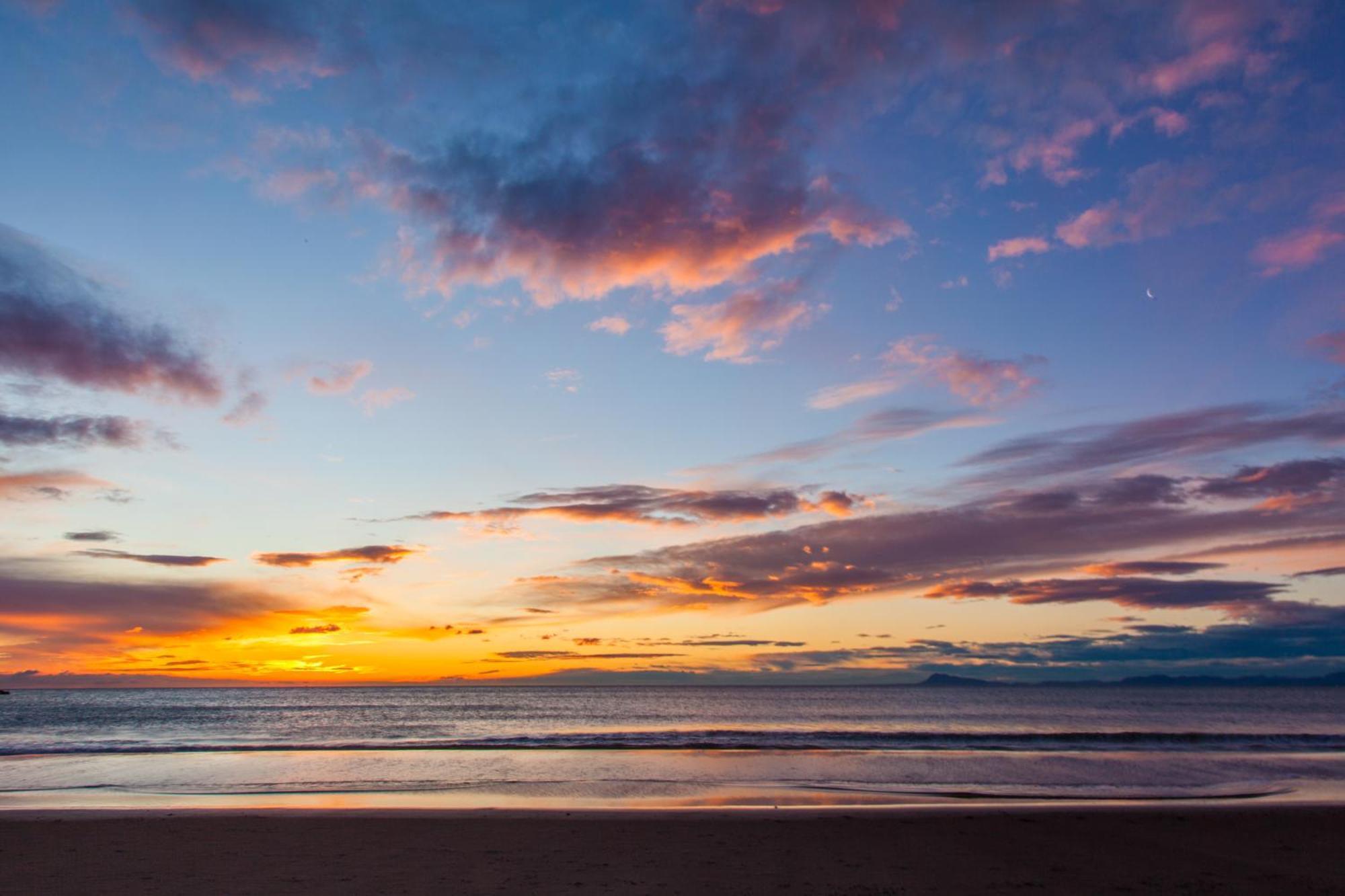 Dosel Beach Apartment Cullera Esterno foto