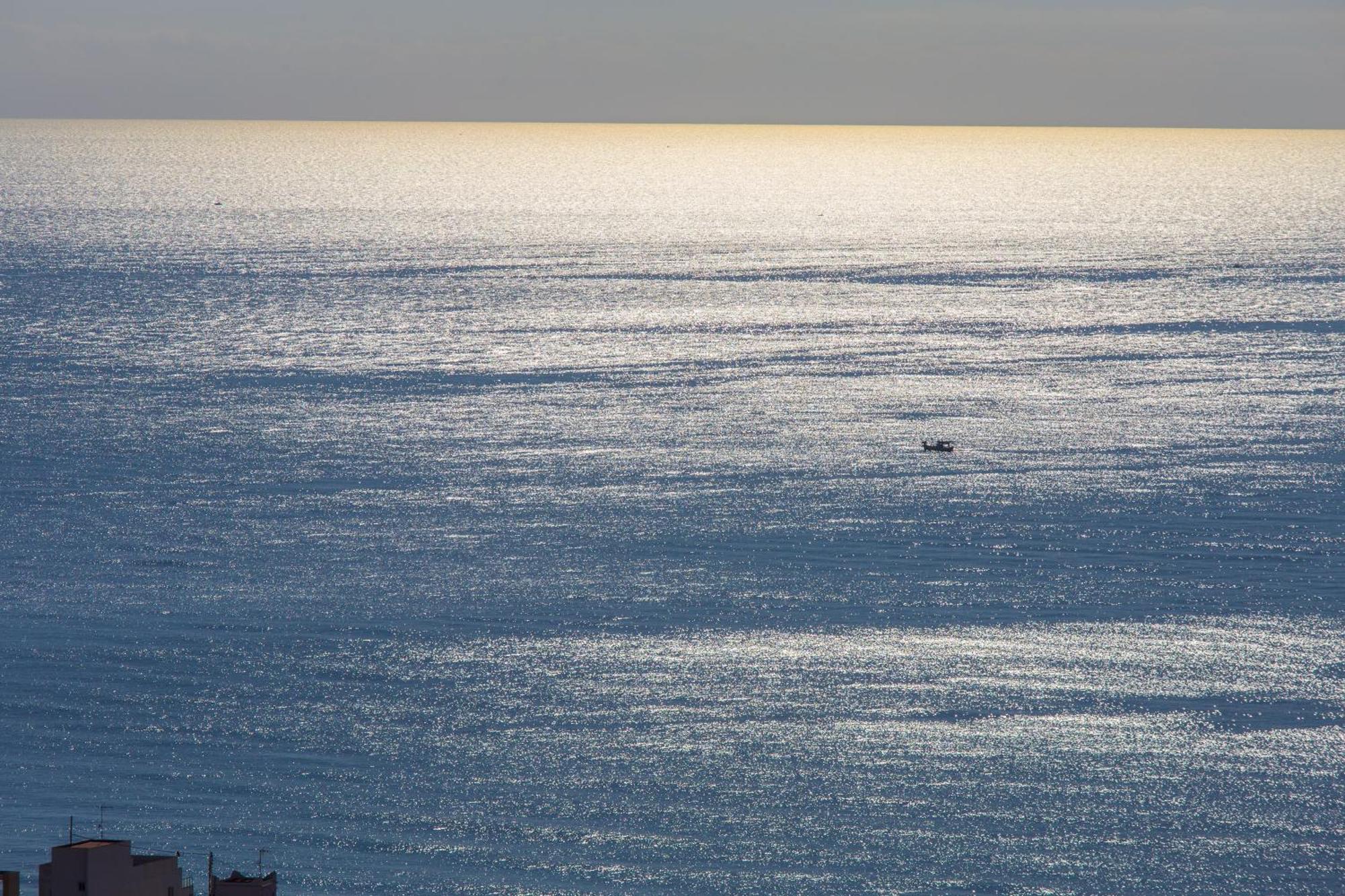 Dosel Beach Apartment Cullera Esterno foto