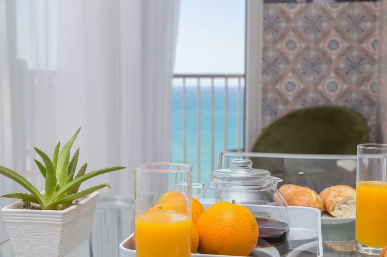 Dosel Beach Apartment Cullera Esterno foto
