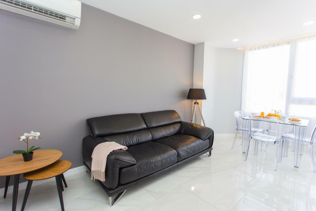 Dosel Beach Apartment Cullera Esterno foto