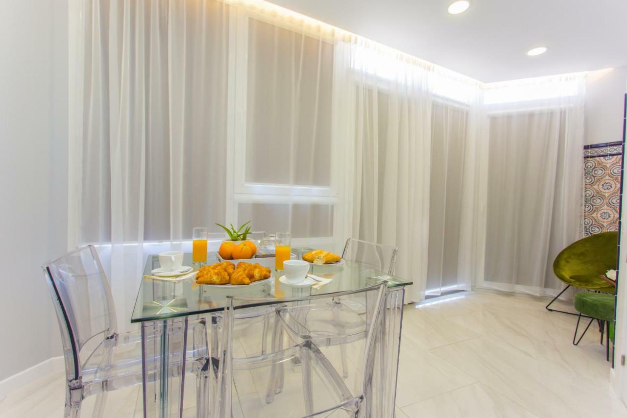 Dosel Beach Apartment Cullera Esterno foto