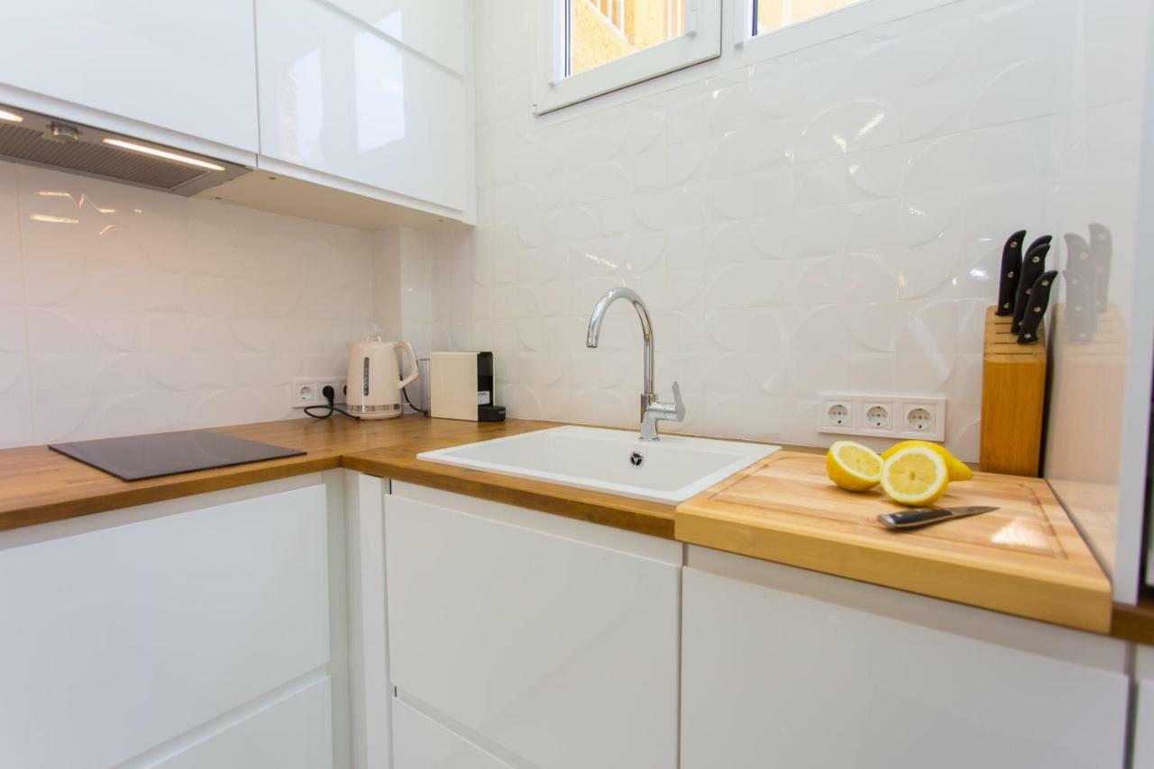 Dosel Beach Apartment Cullera Esterno foto