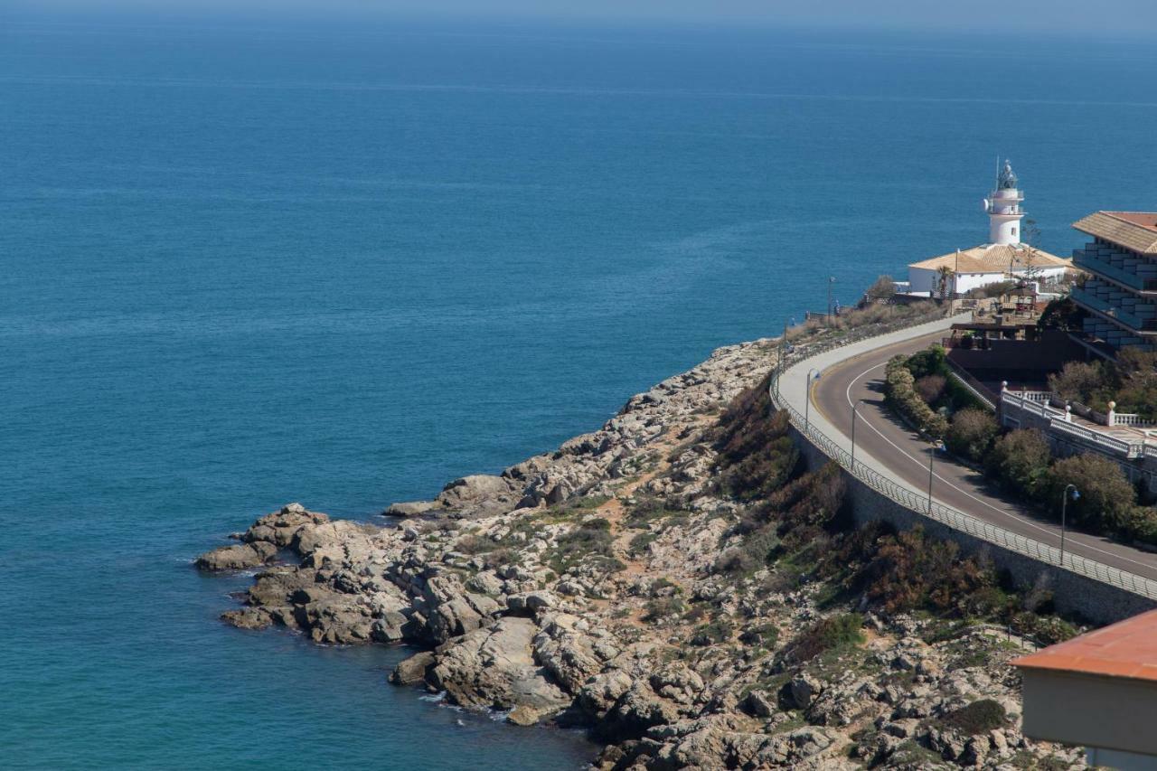 Dosel Beach Apartment Cullera Esterno foto