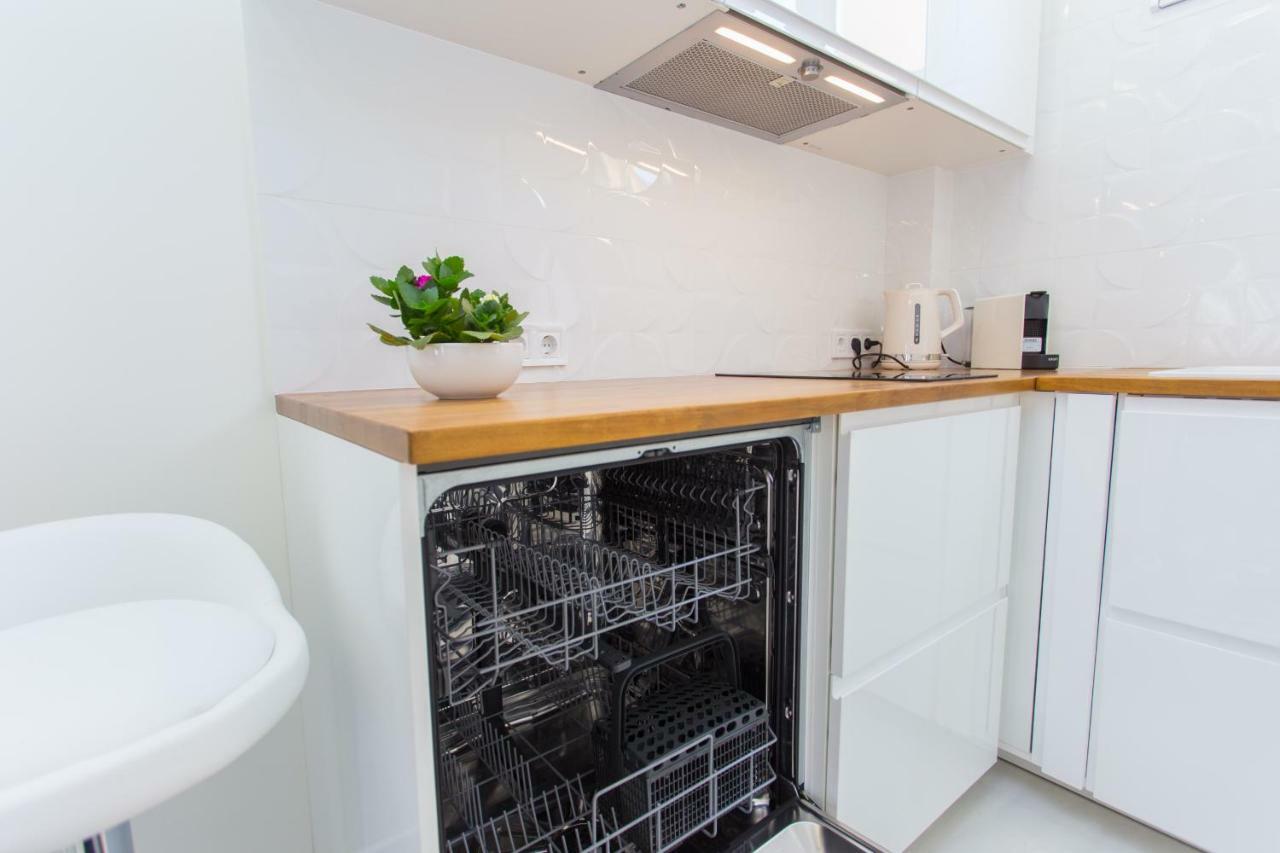 Dosel Beach Apartment Cullera Esterno foto