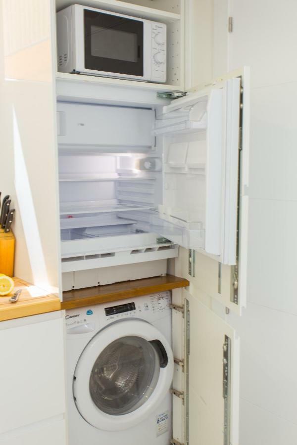 Dosel Beach Apartment Cullera Esterno foto