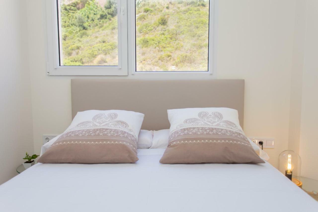 Dosel Beach Apartment Cullera Esterno foto