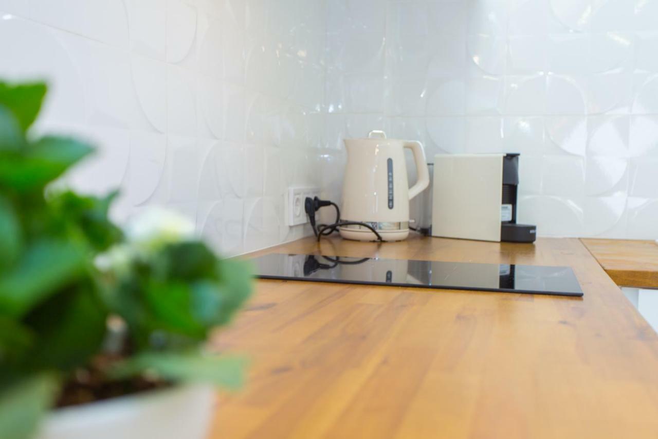 Dosel Beach Apartment Cullera Esterno foto