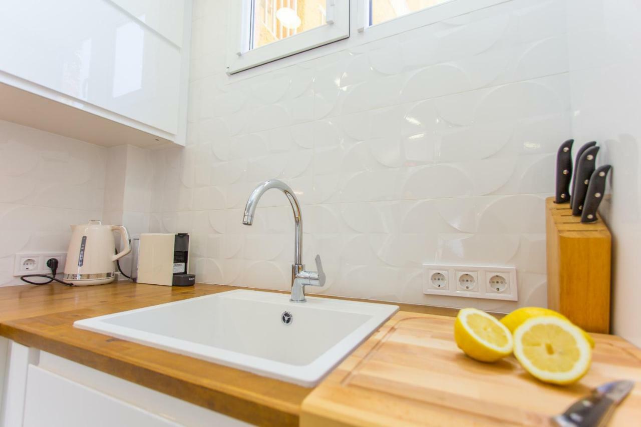 Dosel Beach Apartment Cullera Esterno foto