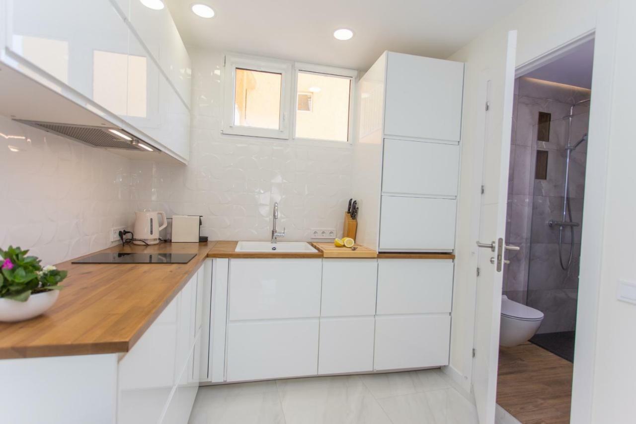 Dosel Beach Apartment Cullera Esterno foto