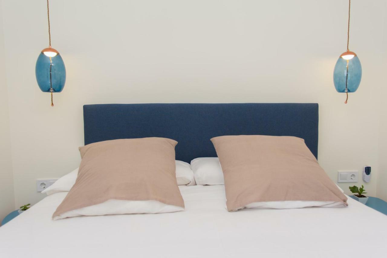 Dosel Beach Apartment Cullera Esterno foto