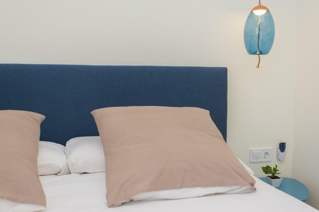 Dosel Beach Apartment Cullera Esterno foto